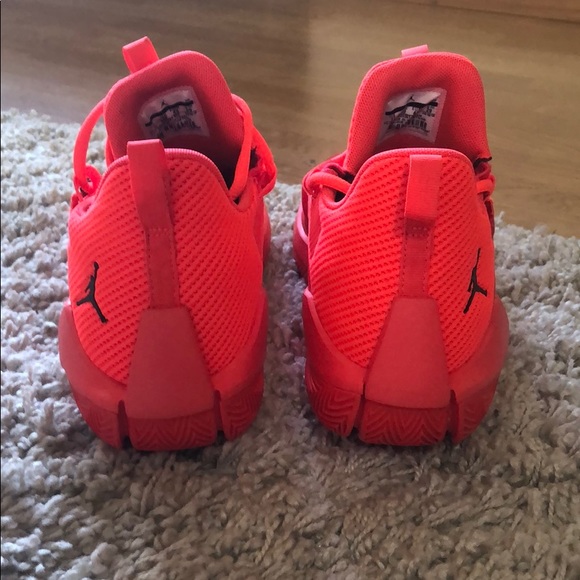 Jordan Jumpman Hustle - Picture 3 of 7